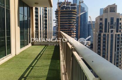 Apartment - 2 Bedrooms - 2 Bathrooms for rent in Boulevard Central Tower 2 - Boulevard Central Towers - Downtown Dubai - Dubai Apartment - 2 Bedrooms - 2 Bathrooms for rent in Boulevard Central Tower 2 - Boulevard Central Towers - Downtown Dubai - Dubai