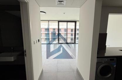 Apartment - 3 Bedrooms - 4 Bathrooms for rent in Sokoon - Naseej District - Aljada - Sharjah