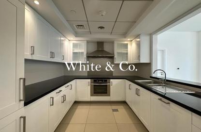 Apartment - 2 Bedrooms - 2 Bathrooms for rent in 29 Burj Boulevard Tower 2 - 29 Burj Boulevard - Downtown Dubai - Dubai
