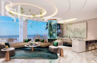 شقة - 2 غرف نوم - 3 حمامات للبيع في داماك كازا - مدينة دبي للإعلام - دبي