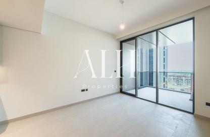 Apartment - 1 Bedroom - 2 Bathrooms for rent in Regalia By Deyaar - Business Bay - Dubai