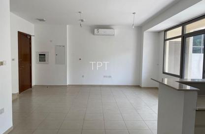 Villa - 3 Bedrooms - 4 Bathrooms for rent in Hayat Townhouses - Town Square - Dubai Villa - 3 Bedrooms - 4 Bathrooms for rent in Hayat Townhouses - Town Square - Dubai