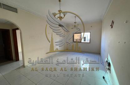Apartment - 1 Bedroom - 1 Bathroom for rent in Al Mahatta - Al Qasimia - Sharjah Apartment - 1 Bedroom - 1 Bathroom for rent in Al Mahatta - Al Qasimia - Sharjah