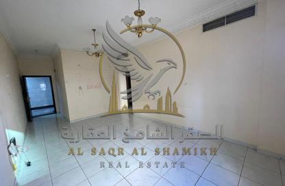 Apartment - 1 Bedroom - 1 Bathroom for rent in Al Mahatta - Al Qasimia - Sharjah Apartment - 1 Bedroom - 1 Bathroom for rent in Al Mahatta - Al Qasimia - Sharjah