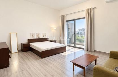 Apartment - Studio - 1 for rent in Knightsbridge Court - District 13 - Jumeirah Village Circle - Dubai Apartment - Studio - 1 for rent in Knightsbridge Court - District 13 - Jumeirah Village Circle - Dubai