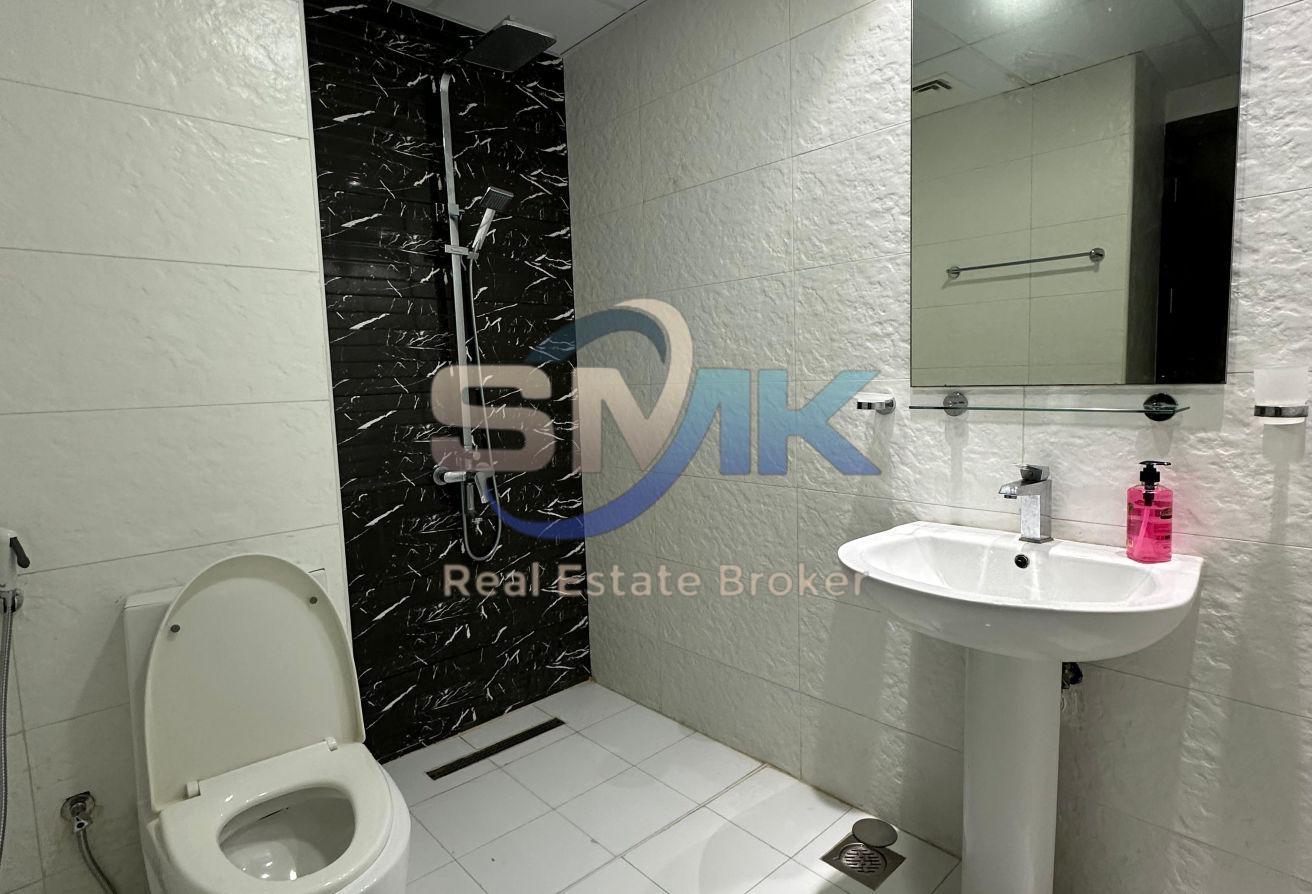 READY TO MOVE ONE BHK FOR RENT OLIVZ BY DANUBE photo 10
