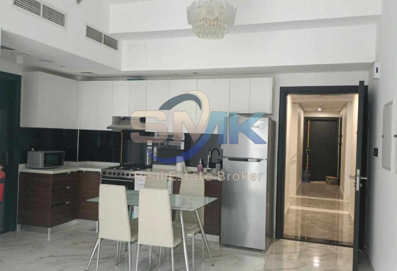 READY TO MOVE ONE BHK FOR RENT OLIVZ BY DANUBE photo 2