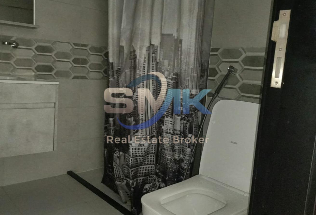 READY TO MOVE ONE BHK FOR RENT OLIVZ BY DANUBE photo 6