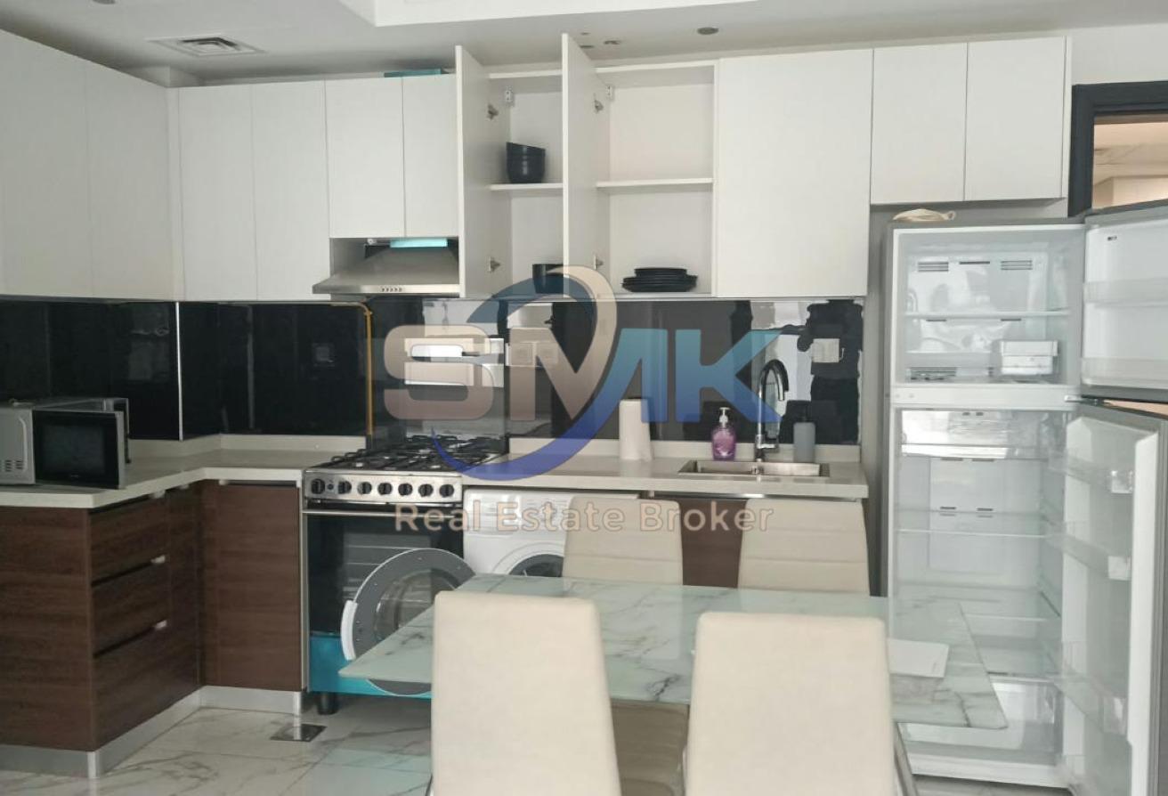 READY TO MOVE ONE BHK FOR RENT OLIVZ BY DANUBE photo 9