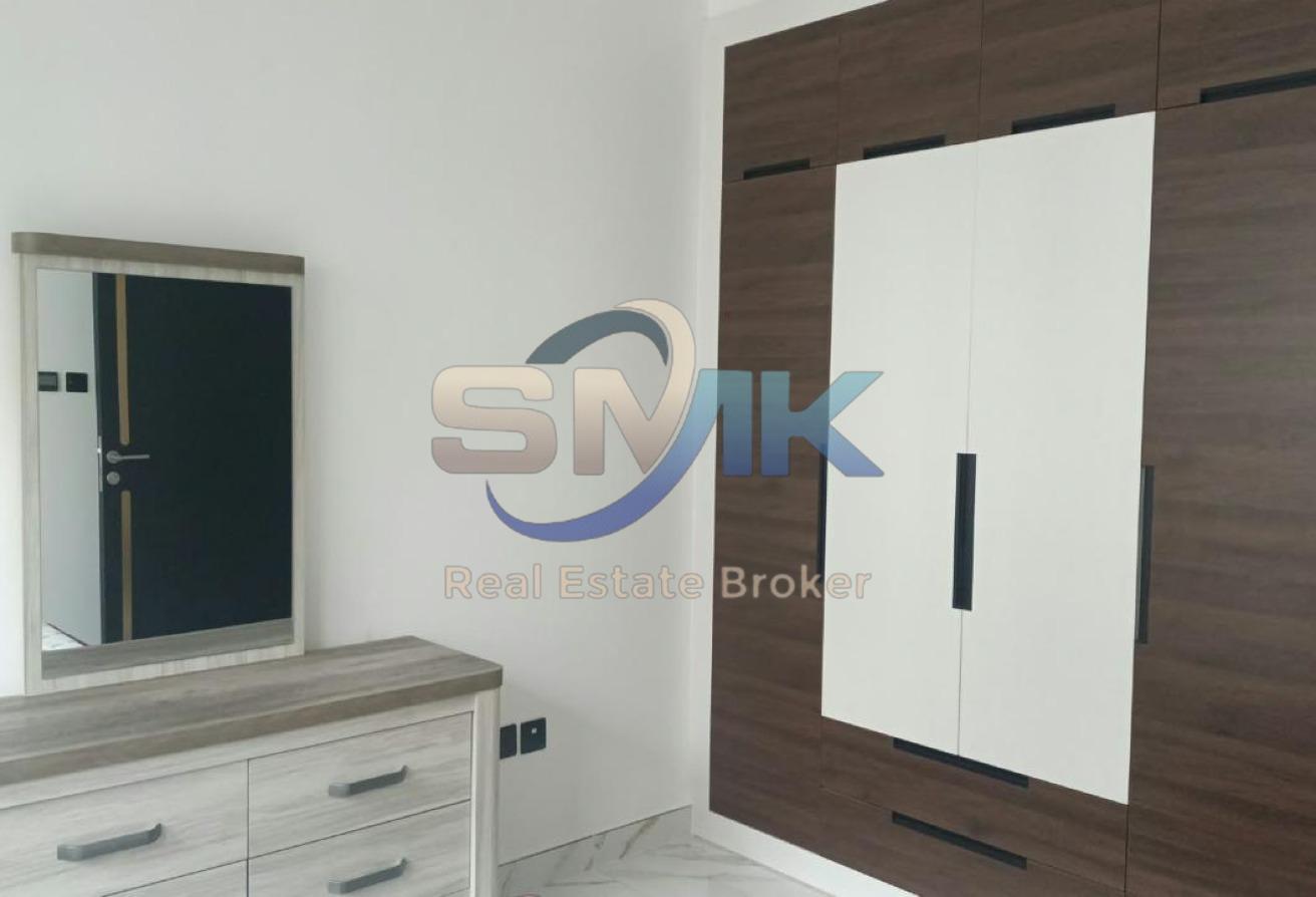 READY TO MOVE ONE BHK FOR RENT OLIVZ BY DANUBE photo 5