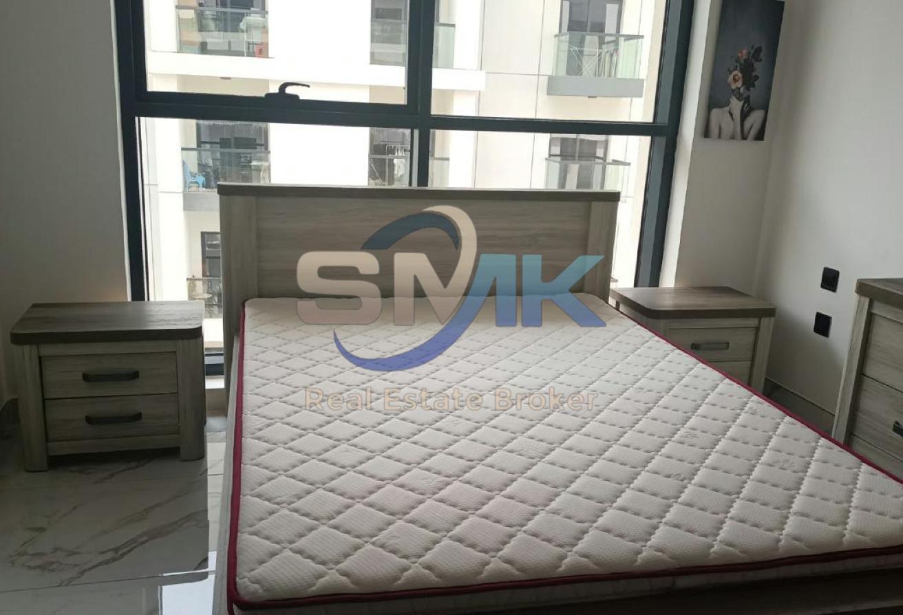 READY TO MOVE ONE BHK FOR RENT OLIVZ BY DANUBE
