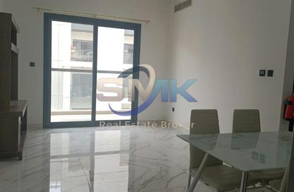 Apartment - 1 - 1 for rent in Olivz by Danube - International City - Dubai Apartment - 1 - 1 for rent in Olivz by Danube - International City - Dubai