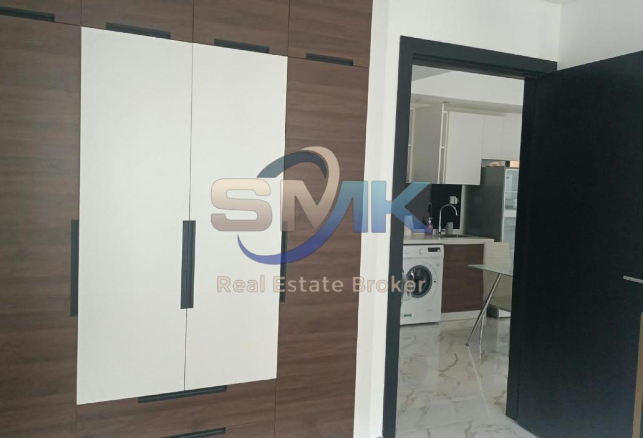 READY TO MOVE ONE BHK FOR RENT OLIVZ BY DANUBE photo 7