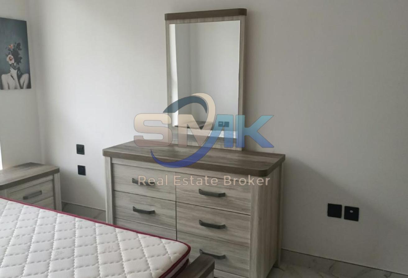 READY TO MOVE ONE BHK FOR RENT OLIVZ BY DANUBE photo 8