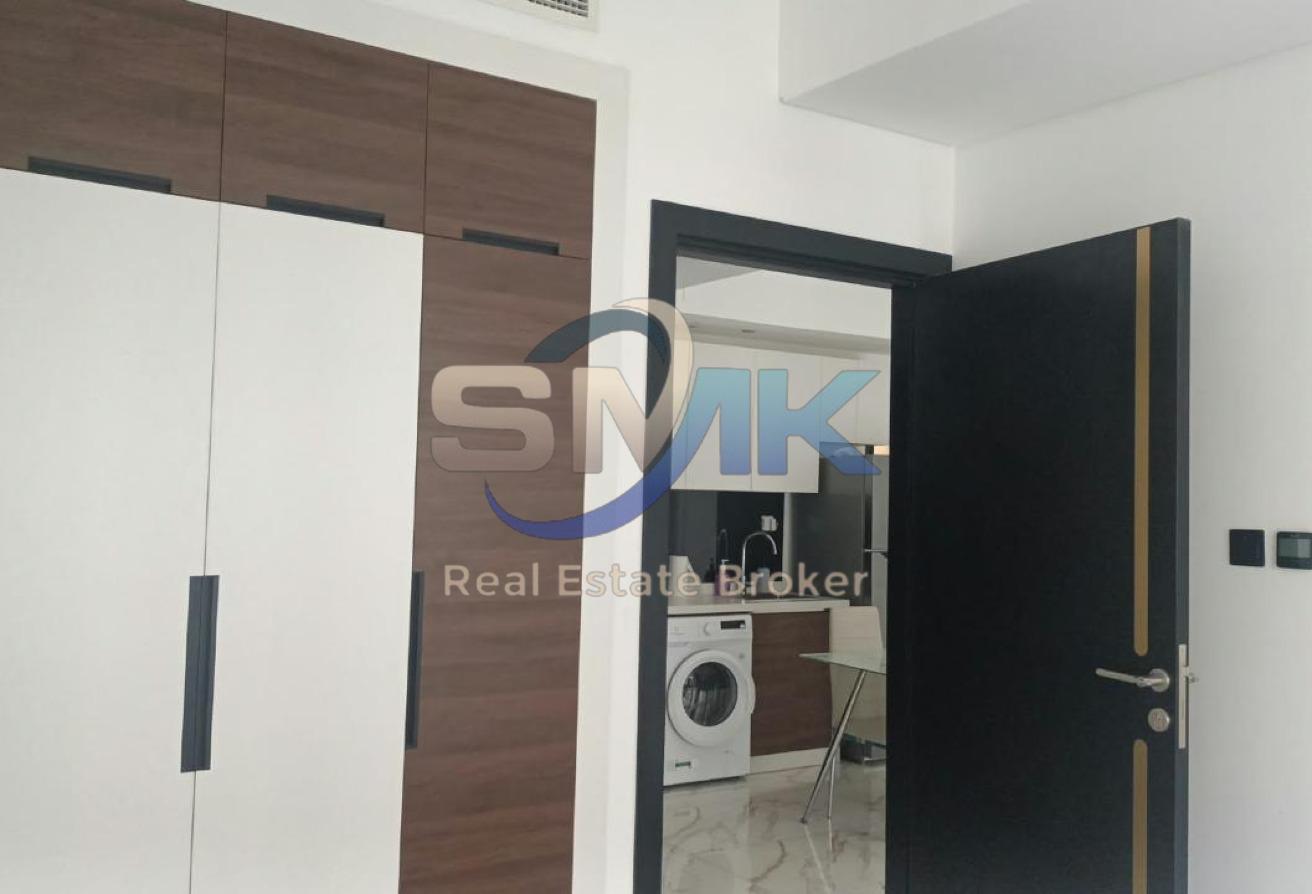 READY TO MOVE ONE BHK FOR RENT OLIVZ BY DANUBE photo 4