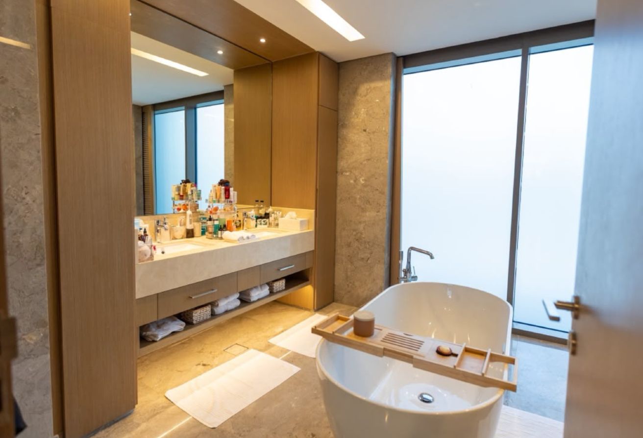 5 bedroom villa in Golf Place 1, Dubai Hills Estate: 25