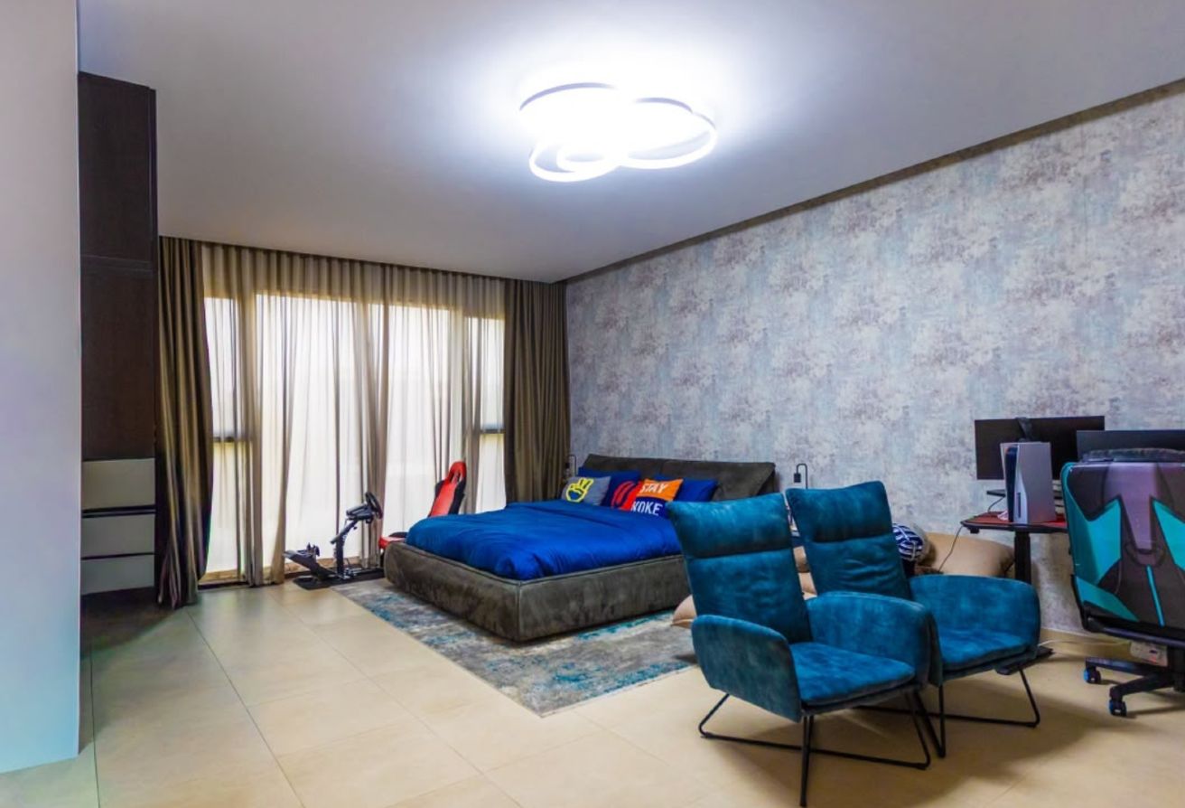 5 bedroom villa in Golf Place 1, Dubai Hills Estate: 18