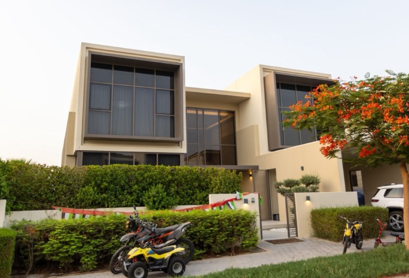 5 bedroom villa in Golf Place 1, Dubai Hills Estate: 27