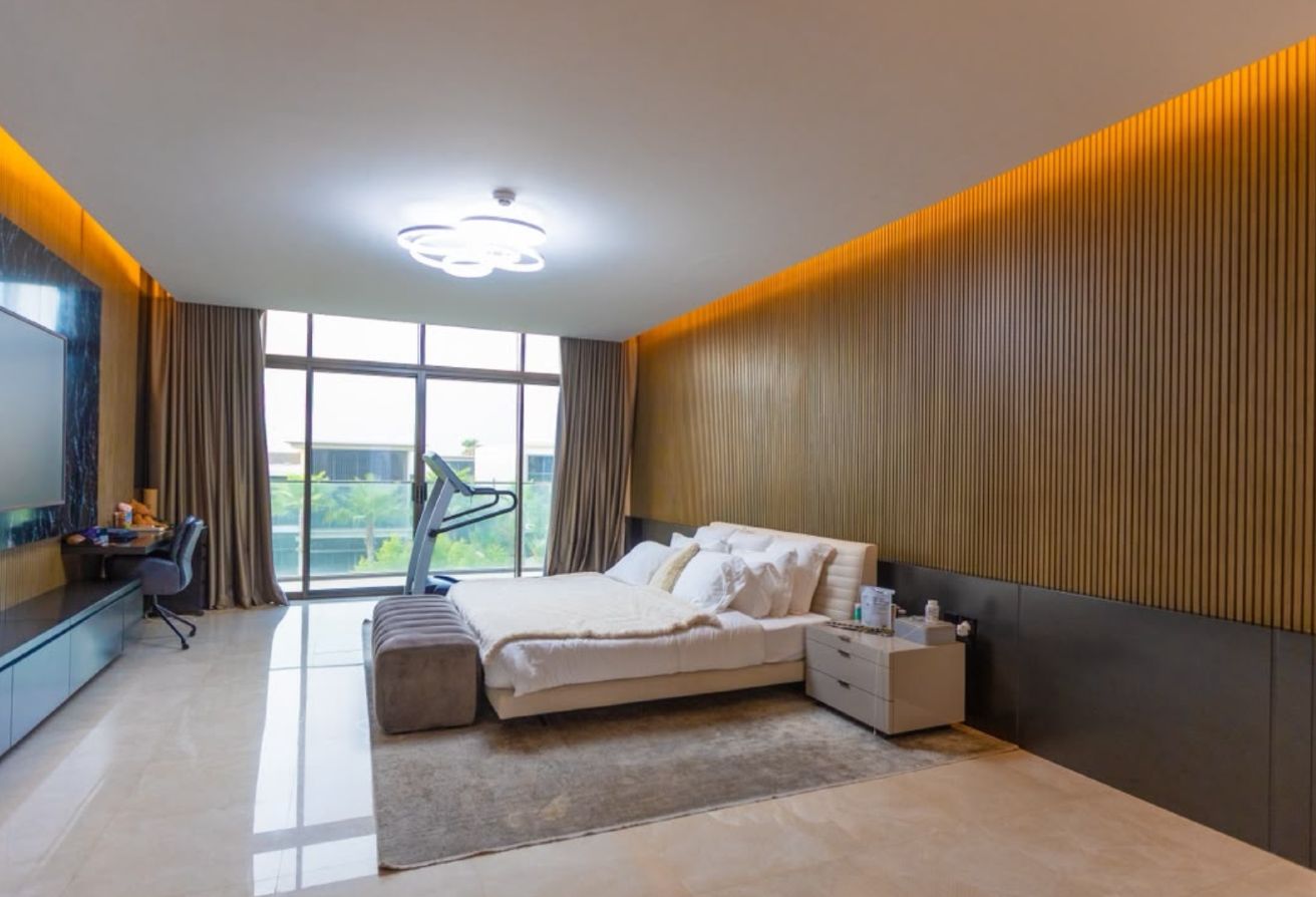 5 bedroom villa in Golf Place 1, Dubai Hills Estate: 16