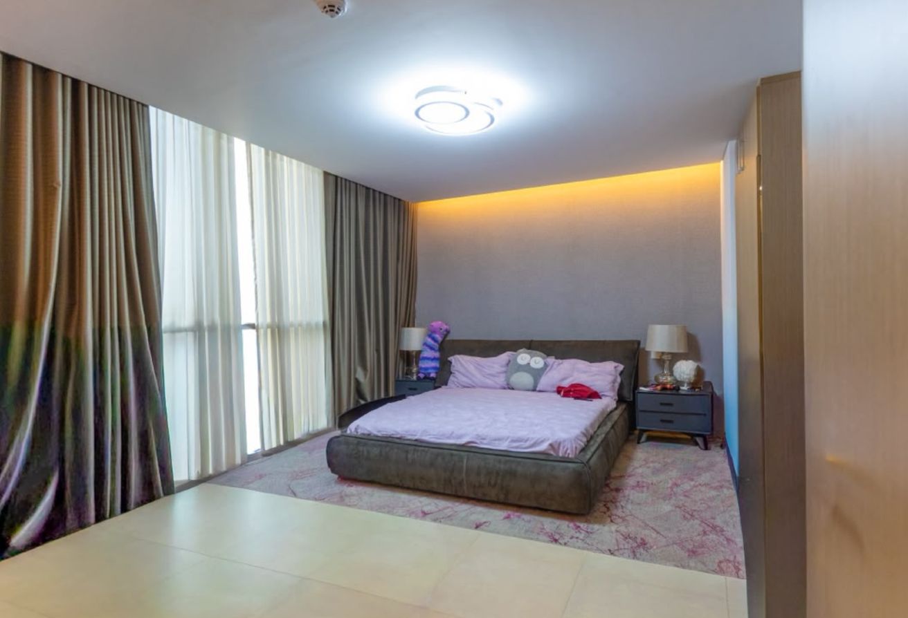 5 bedroom villa in Golf Place 1, Dubai Hills Estate: 17