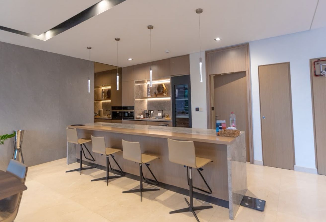 5 bedroom villa in Golf Place 1, Dubai Hills Estate: 11