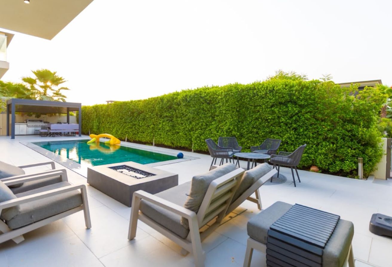 5 bedroom villa in Golf Place 1, Dubai Hills Estate: 23