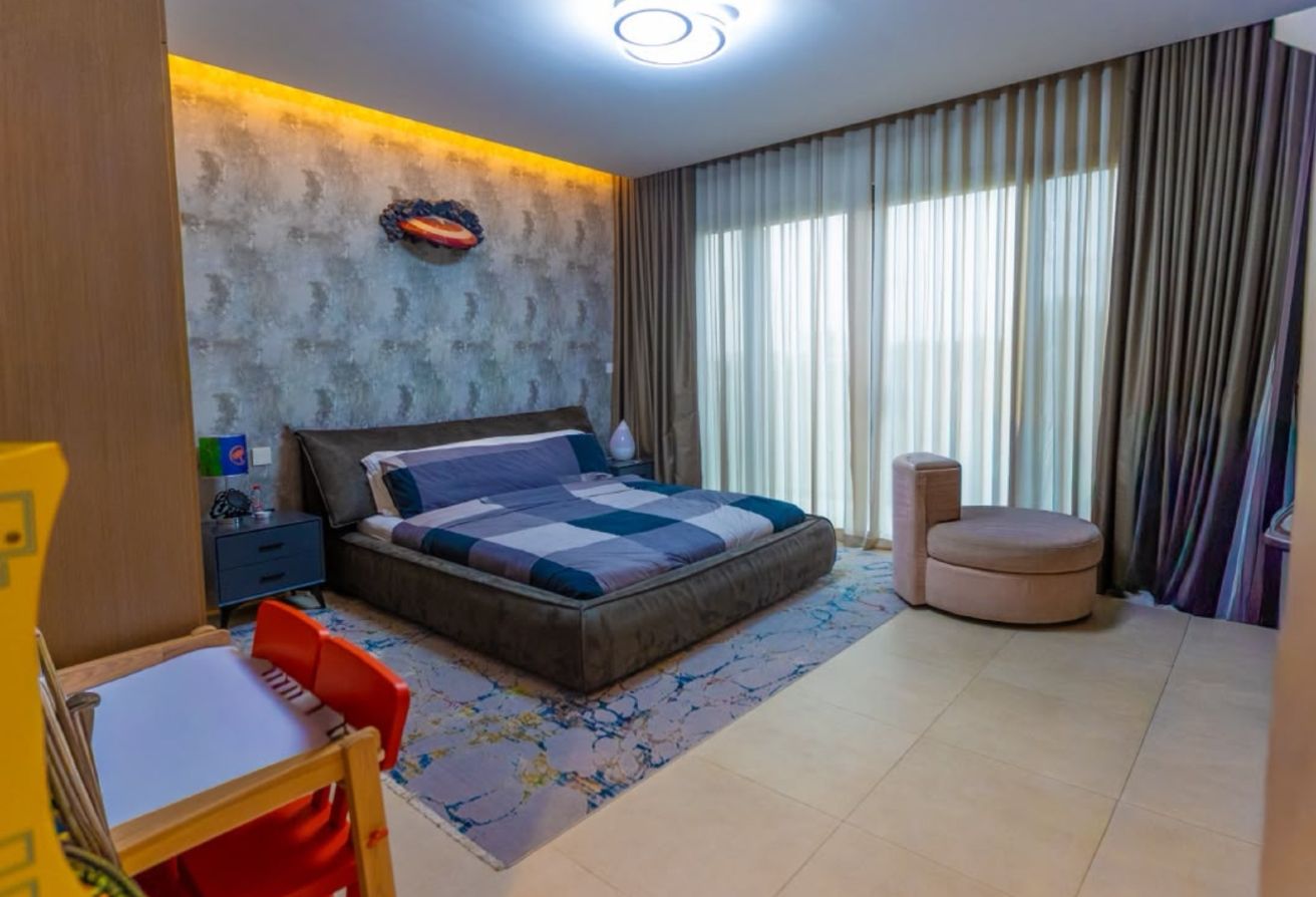 5 bedroom villa in Golf Place 1, Dubai Hills Estate: 19