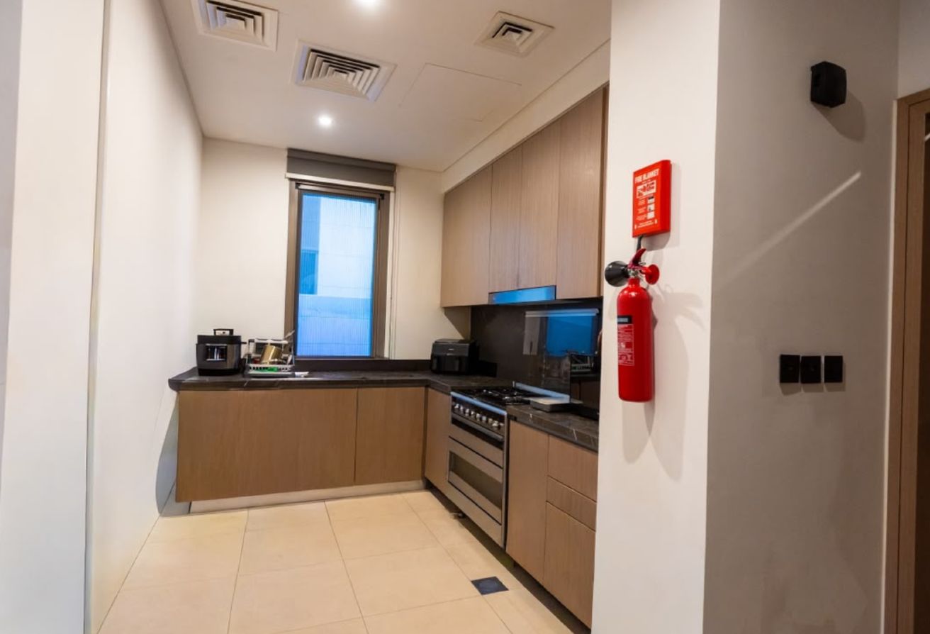 5 bedroom villa in Golf Place 1, Dubai Hills Estate: 9