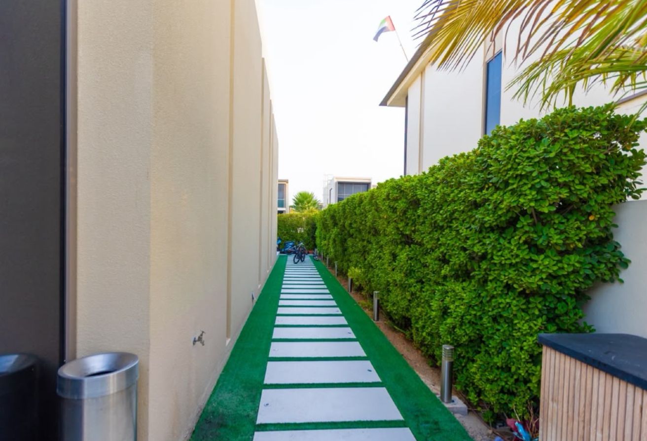 5 bedroom villa in Golf Place 1, Dubai Hills Estate: 21