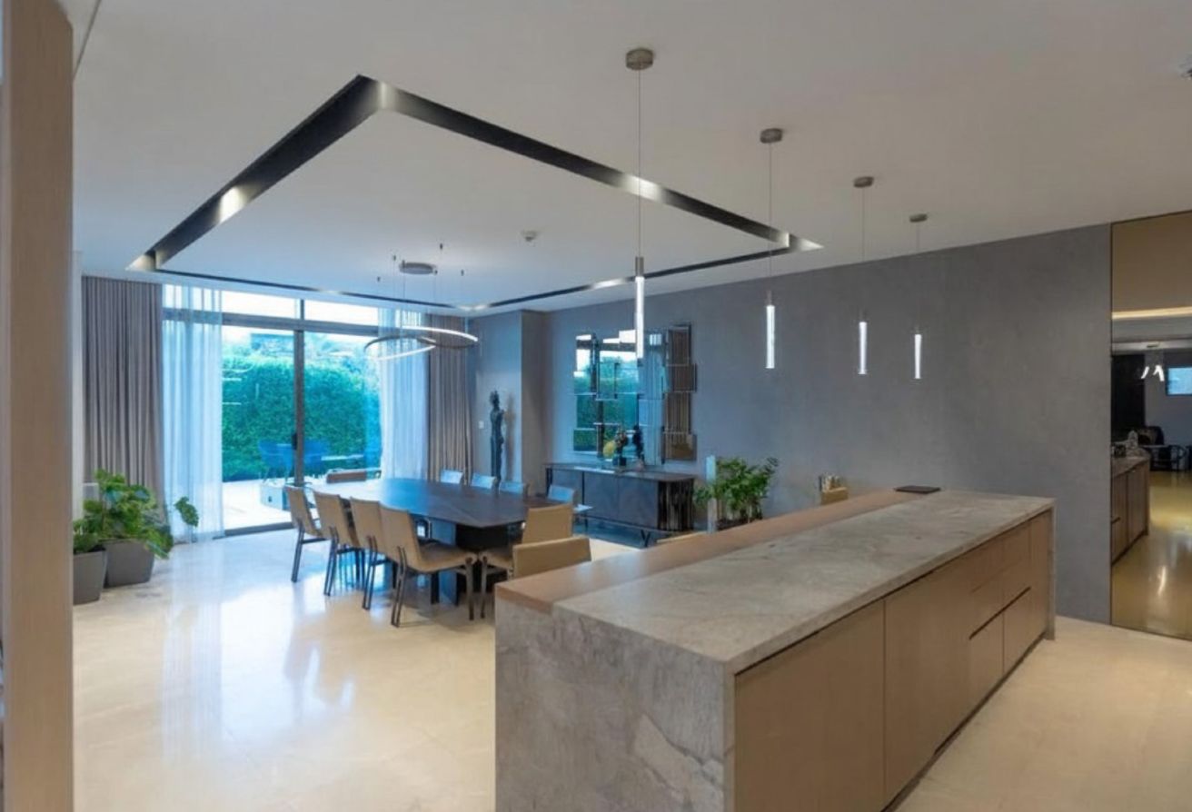 5 bedroom villa in Golf Place 1, Dubai Hills Estate: 7