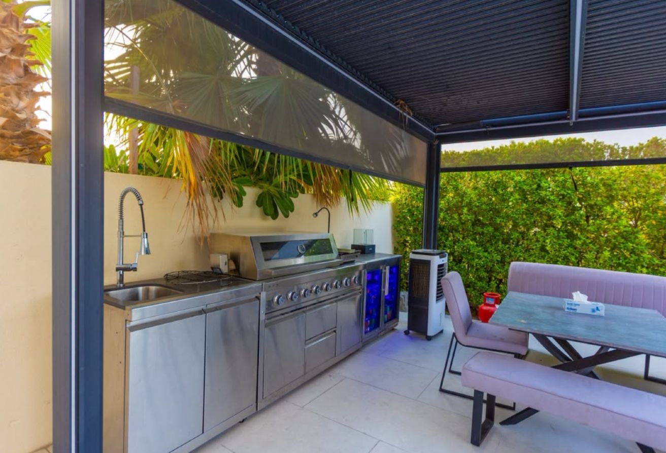 5 bedroom villa in Golf Place 1, Dubai Hills Estate: 22