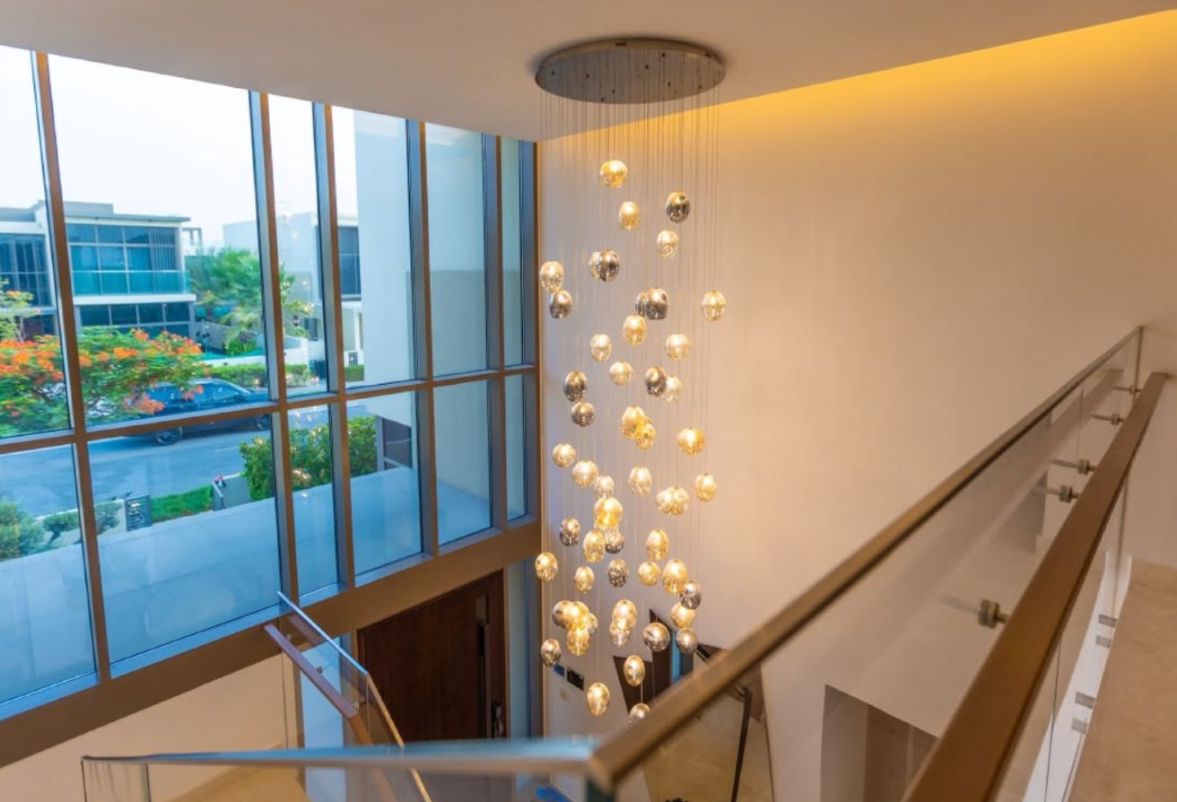 5 bedroom villa in Golf Place 1, Dubai Hills Estate: 15