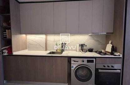 Apartment - Studio - 1 for sale in Legacy by Sunrise - Arjan - Dubai