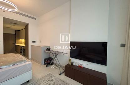 Apartment - Studio - 1 for sale in Legacy by Sunrise - Arjan - Dubai