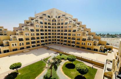 Apartment - Studio - 1 Bathroom for sale in Fayrouz - Bab Al Bahar - Al Marjan Island - Ras Al Khaimah