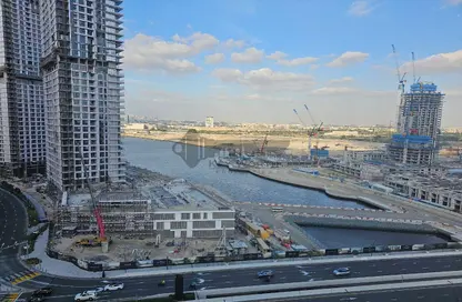 شقة - 3 غرف نوم - 3 حمامات للايجار في بالاس ريزيدنسز  نورث - مرسى خور دبي - دبي