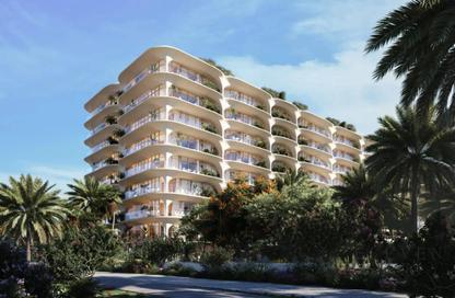 Apartment - 1 Bedroom - 2 Bathrooms for sale in Claydon House - Bukadra - Dubai