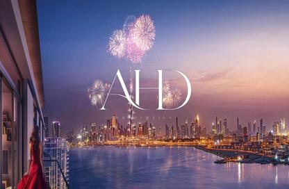 Apartment - 1 Bedroom - 2 Bathrooms for sale in The Cove II Building 11 - The Cove ll - Dubai Creek Harbour (The Lagoons) - Dubai Apartment - 1 Bedroom - 2 Bathrooms for sale in The Cove II Building 11 - The Cove ll - Dubai Creek Harbour (The Lagoons) - Dubai
