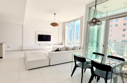 Apartment - 1 - 2 for rent in Panoramic Tower - Dubai Marina - Dubai Apartment - 1 - 2 for rent in Panoramic Tower - Dubai Marina - Dubai