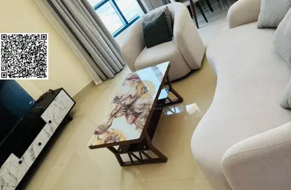 Apartment - 2 Bedrooms - 3 Bathrooms for sale in Al Naemiya Tower 2 - Al Naemiya Towers - Al Nuaimiya - Ajman Apartment - 2 Bedrooms - 3 Bathrooms for sale in Al Naemiya Tower 2 - Al Naemiya Towers - Al Nuaimiya - Ajman