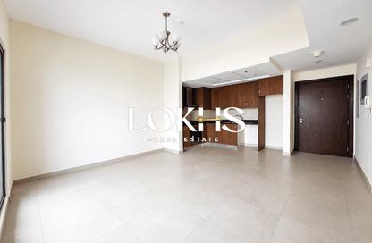 Apartment - 1 Bedroom - 1 Bathroom for rent in Murano Residences 1 - Murano Residences - Al Furjan - Dubai