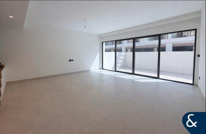 Townhouse - 4 Bedrooms - 3 Bathrooms for sale in Costa Brava 1 - Costa Brava - Damac Lagoons - Dubai