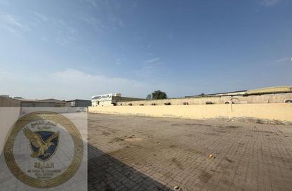 Land - Studio for rent in Industrial Area 5 - Sharjah Industrial Area - Sharjah