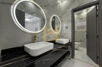 Villa - 5 - 7 for sale in Al Aamra Gardens - Al Amerah - Ajman Villa - 5 - 7 for sale in Al Aamra Gardens - Al Amerah - Ajman