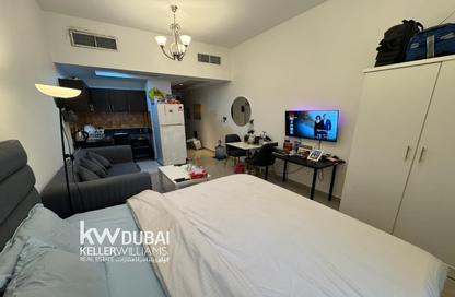 Apartment - Studio - 1 Bathroom for rent in Hanover Square - District 10 - Jumeirah Village Circle - Dubai