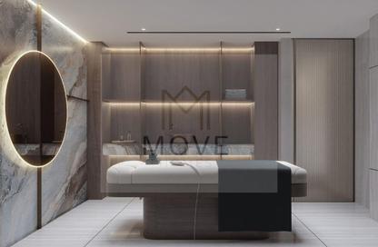 Apartment - 1 Bedroom - 2 Bathrooms for sale in One Beverly - Arjan - Dubai