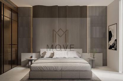 Apartment - 1 Bedroom - 2 Bathrooms for sale in One Beverly - Arjan - Dubai Apartment - 1 Bedroom - 2 Bathrooms for sale in One Beverly - Arjan - Dubai