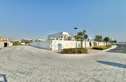 Villa - 5 Bedrooms - 7 Bathrooms for sale in Nad Al Dhabi - Al Jubail Island - Abu Dhabi Villa - 5 Bedrooms - 7 Bathrooms for sale in Nad Al Dhabi - Al Jubail Island - Abu Dhabi