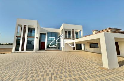Villa - 5 Bedrooms - 7 Bathrooms for sale in Nad Al Dhabi - Al Jubail Island - Abu Dhabi