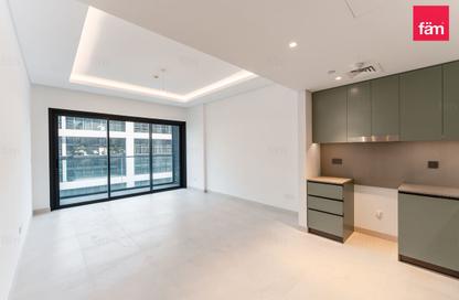 Apartment - 1 - 1 for rent in Viridian - Central Park at City Walk - City Walk - Dubai